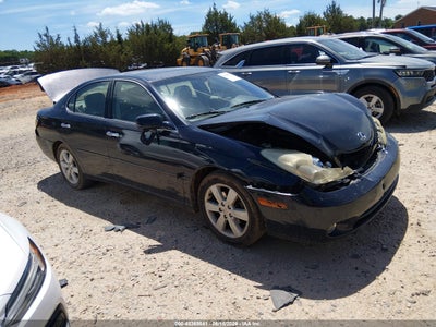 LEXUS ES 330 2006
