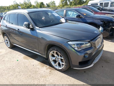BMW X1 2015