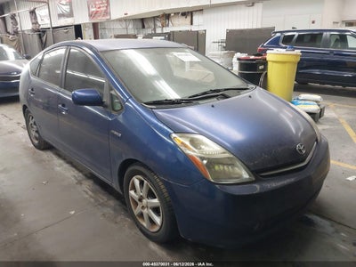 TOYOTA PRIUS 2008