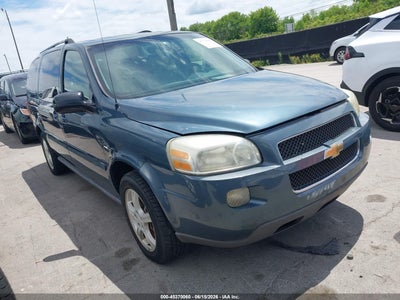 CHEVROLET UPLANDER 2005