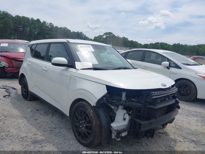 KIA SOUL 2020