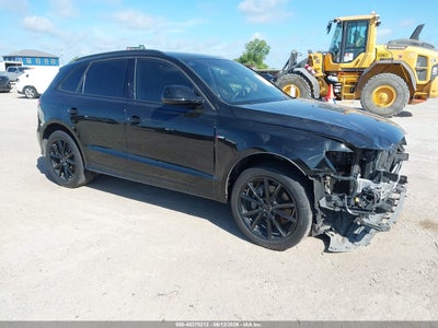 AUDI Q5 2017
