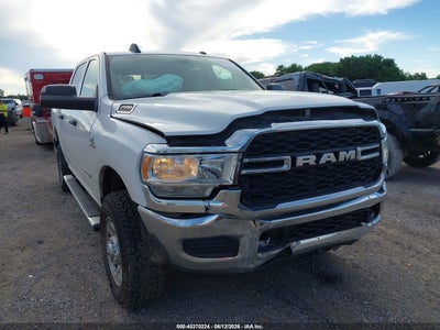 RAM 2500 2019