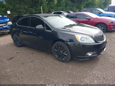 BUICK VERANO 2014