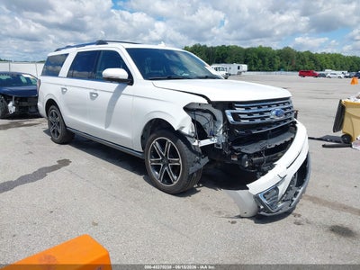 FORD EXPEDITION 2020