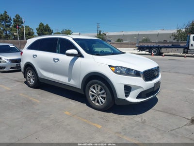 KIA SORENTO 2019