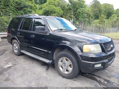 FORD EXPEDITION 2005