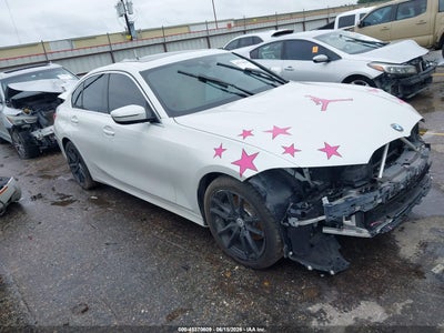 BMW 330I 2020