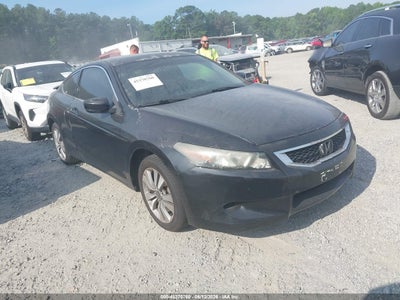HONDA ACCORD 2010