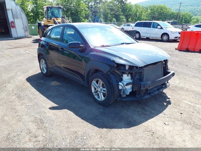 HYUNDAI KONA 2020