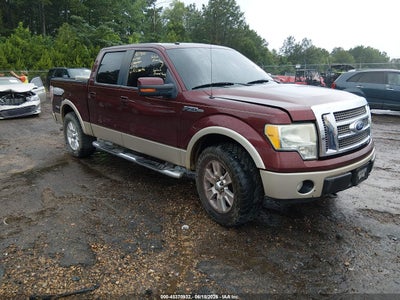 FORD F-150 2010