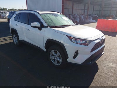 TOYOTA RAV4 2019