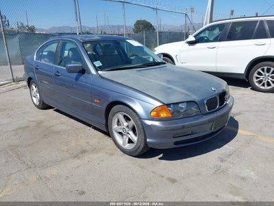 BMW 328I 2000