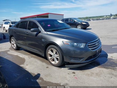 FORD TAURUS 2018