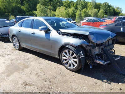 VOLVO S90 2017