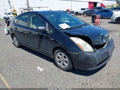 TOYOTA PRIUS 2006