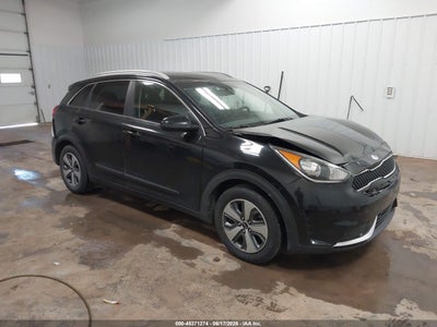 KIA NIRO 2019