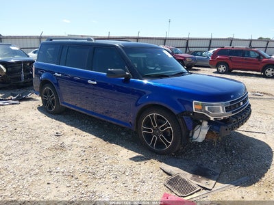 FORD FLEX 2014