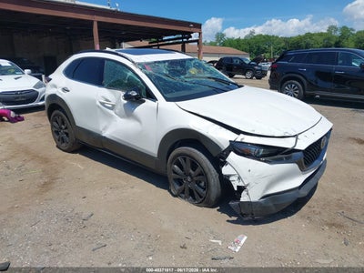 MAZDA CX-30 2025