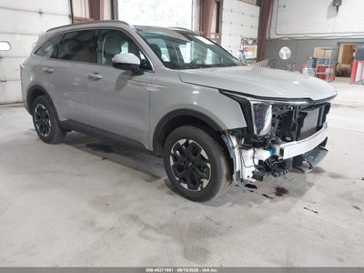 KIA SORENTO 2024