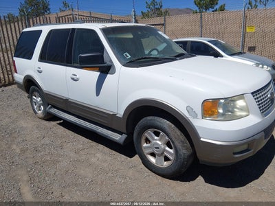 FORD EXPEDITION 2003