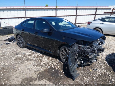 BMW 228 GRAN COUPE 2025