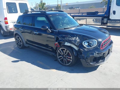 MINI COUNTRYMAN 2018