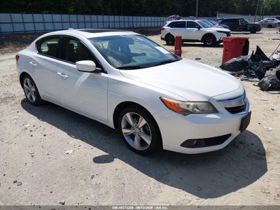 ACURA ILX 2013