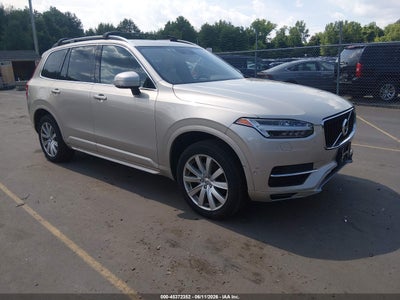 VOLVO XC90 2016
