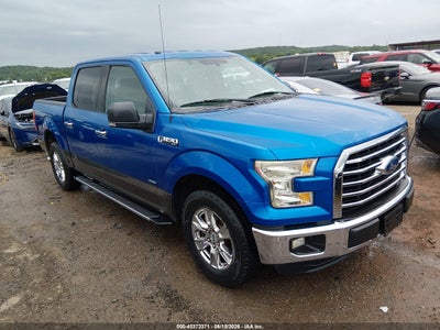 FORD F-150 2015