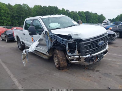 FORD F-250 2026