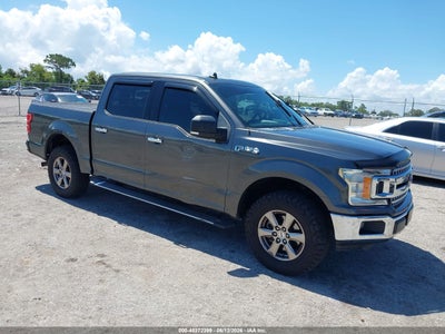 FORD F-150 2020