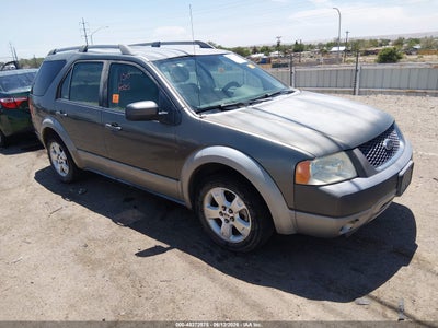 FORD FREESTYLE 2005