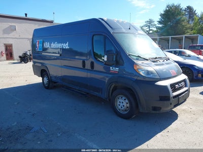 RAM PROMASTER 3500 2019