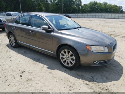 VOLVO S80 2010