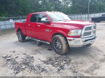 RAM 2500 2015