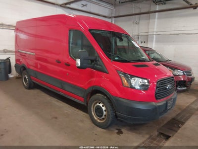 FORD TRANSIT-350 2019