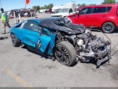 BMW I8 2016