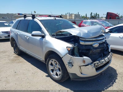 FORD EDGE 2014