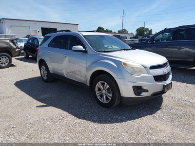 CHEVROLET EQUINOX 2010