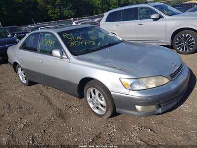 LEXUS ES 300 2001
