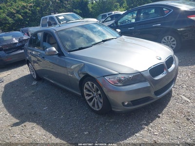 BMW 328I 2011