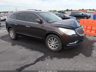 BUICK ENCLAVE 2015