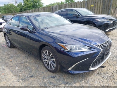 LEXUS ES 350 2019