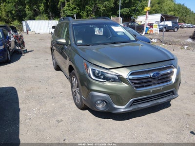 SUBARU OUTBACK 2019