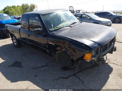 FORD RANGER 2002