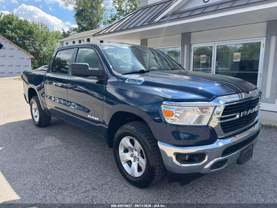 RAM 1500 2021