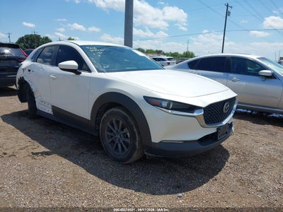 MAZDA CX-30 2020