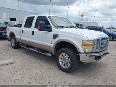 FORD F-250 2008