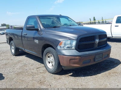 RAM 1500 CLASSIC 2019